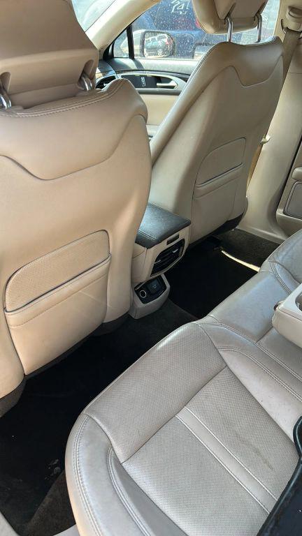 used 2016 Lincoln MKZ car, priced at $3,950