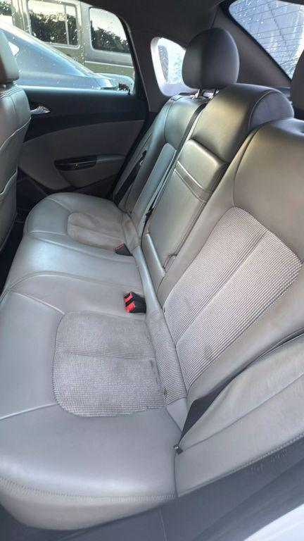 used 2017 Buick Verano car, priced at $3,950