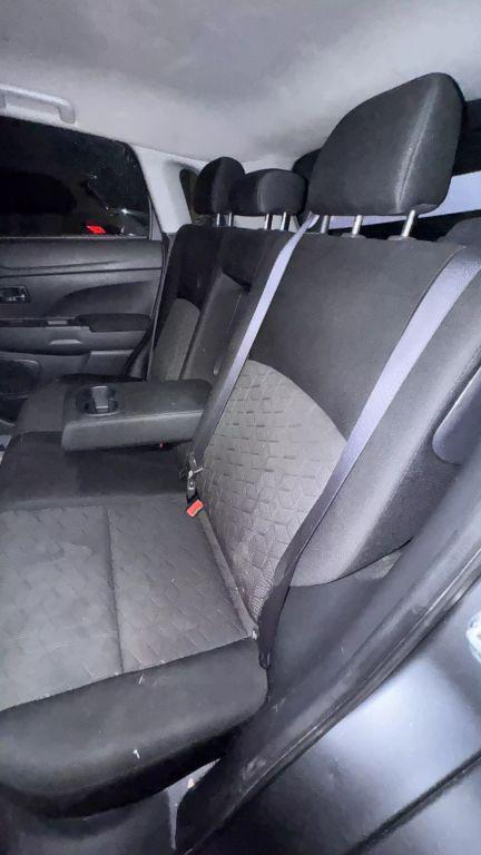 used 2020 Mitsubishi Outlander Sport car, priced at $7,500