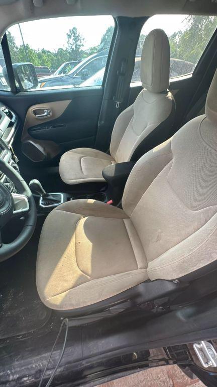 used 2019 Jeep Renegade car, priced at $6,950
