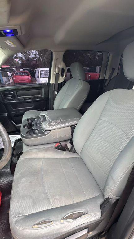 used 2018 Ram 1500 car, priced at $7,950