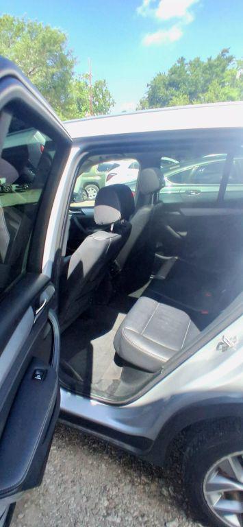 used 2017 BMW X3 car, priced at $5,950