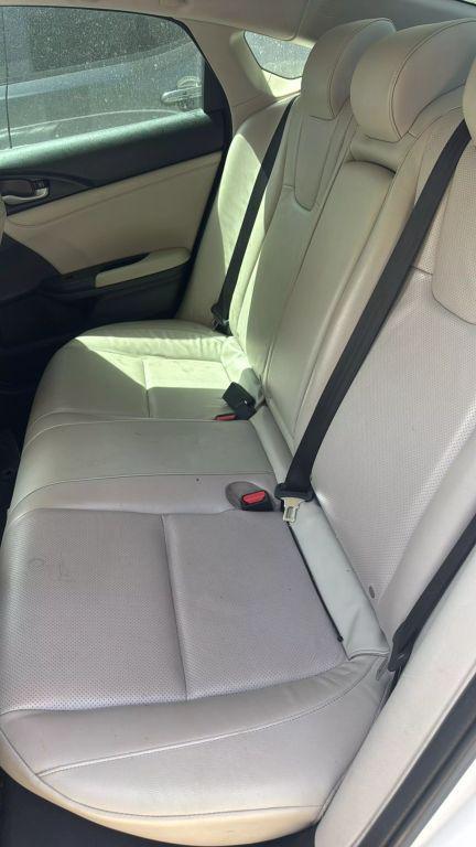 used 2019 Honda Insight car, priced at $6,950