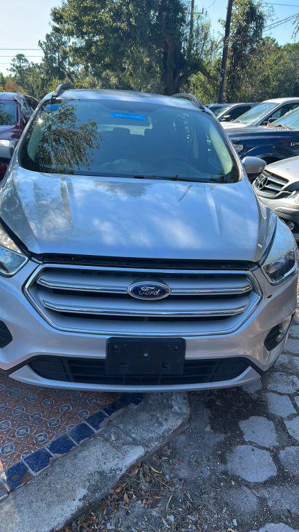 used 2018 Ford Escape car, priced at $4,950