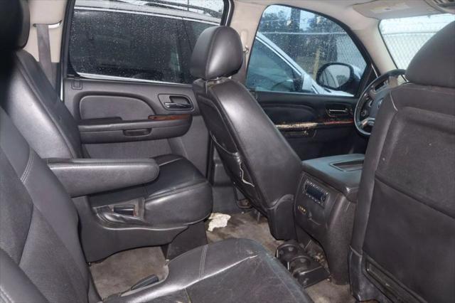 used 2013 Chevrolet Suburban car, priced at $4,650