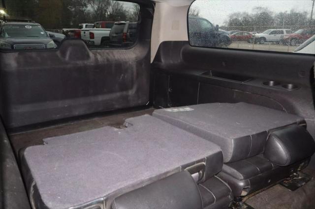 used 2013 Chevrolet Suburban car, priced at $4,650