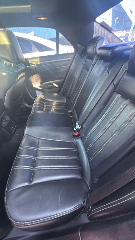 used 2015 Chrysler 300 car, priced at $5,950