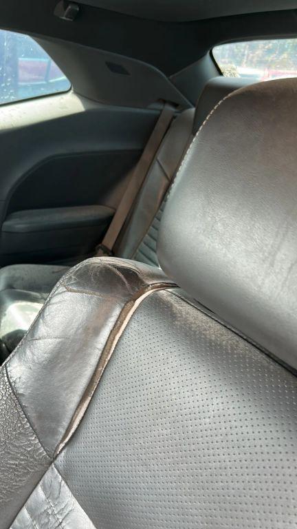 used 2012 Dodge Challenger car, priced at $5,950