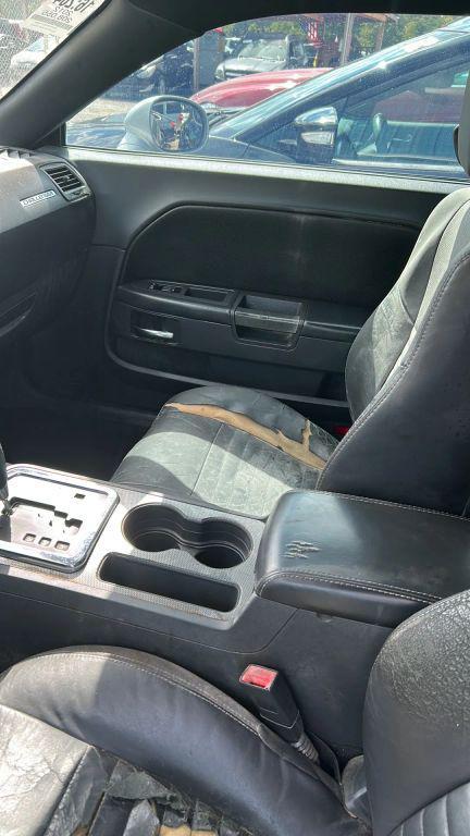 used 2012 Dodge Challenger car, priced at $5,950