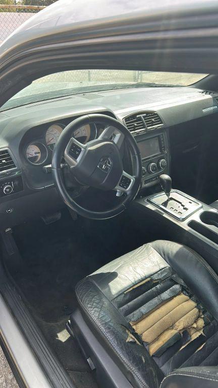 used 2012 Dodge Challenger car, priced at $5,950
