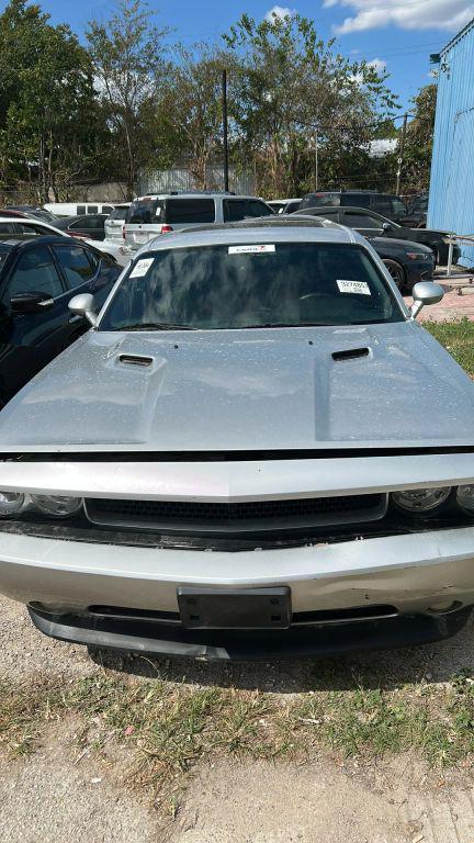 used 2012 Dodge Challenger car, priced at $5,950