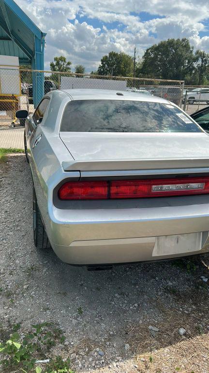 used 2012 Dodge Challenger car, priced at $5,950