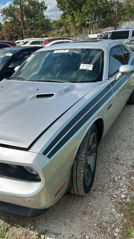 used 2012 Dodge Challenger car, priced at $5,950