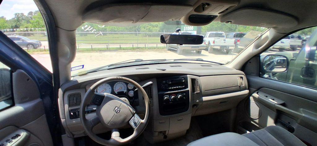 used 2005 Dodge Ram 1500 car, priced at $2,950