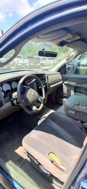 used 2005 Dodge Ram 1500 car, priced at $2,950