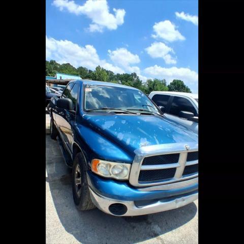 used 2005 Dodge Ram 1500 car, priced at $2,950
