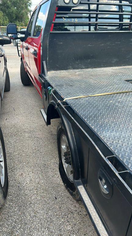 used 2019 Ford F-350 car, priced at $15,500