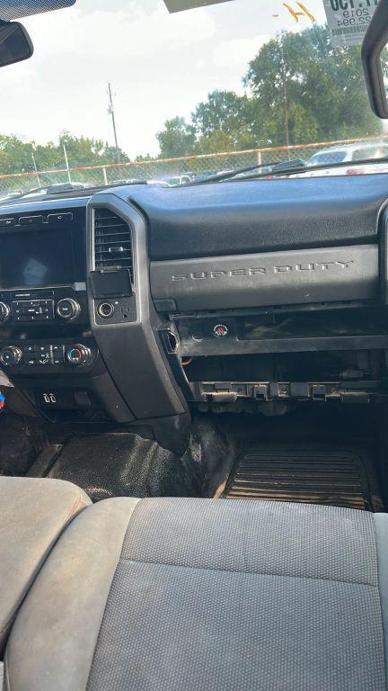 used 2019 Ford F-350 car, priced at $15,500