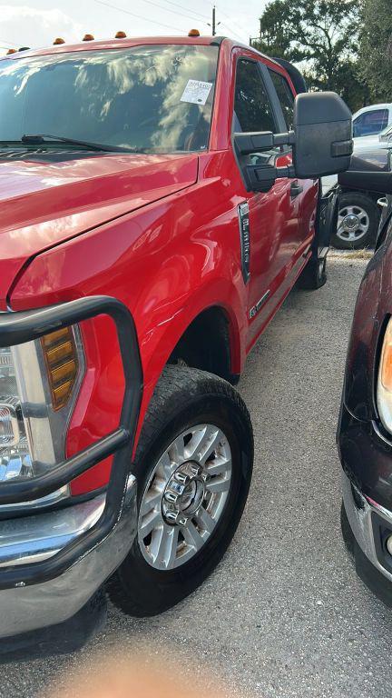 used 2019 Ford F-350 car, priced at $15,500