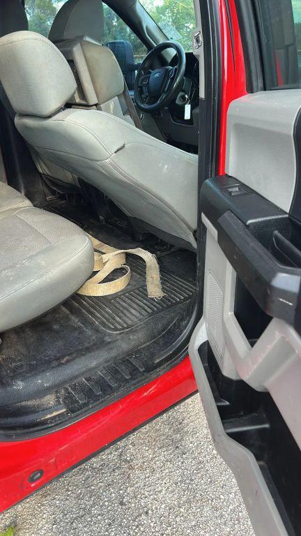 used 2019 Ford F-350 car, priced at $15,500