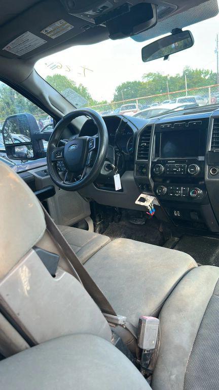 used 2019 Ford F-350 car, priced at $15,500
