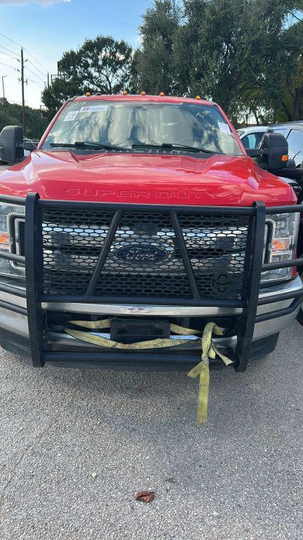 used 2019 Ford F-350 car, priced at $15,500