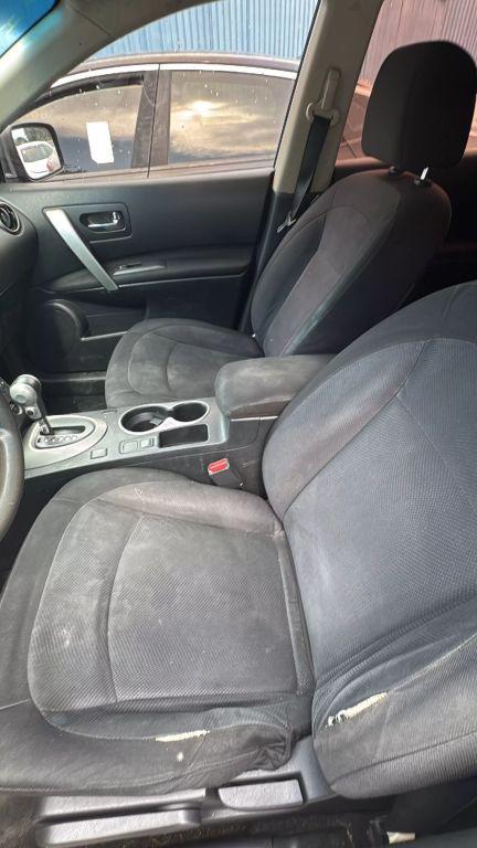 used 2013 Nissan Rogue car, priced at $2,700