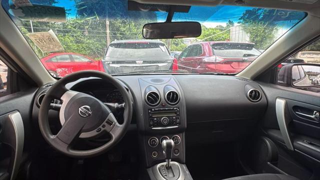 used 2013 Nissan Rogue car, priced at $2,700