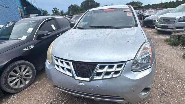 used 2013 Nissan Rogue car, priced at $2,700