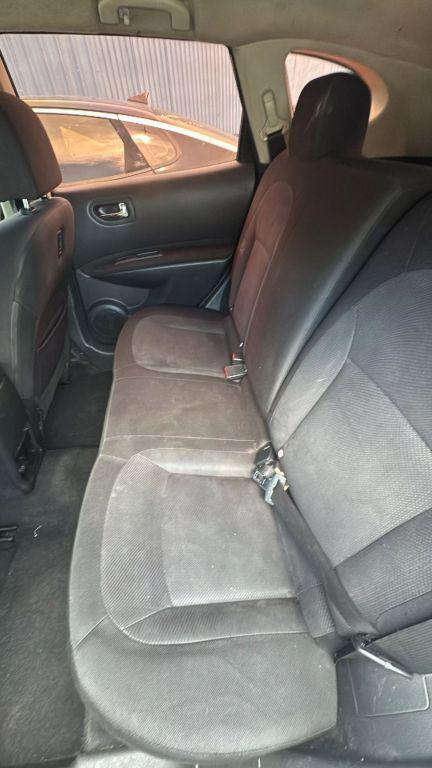 used 2013 Nissan Rogue car, priced at $2,700