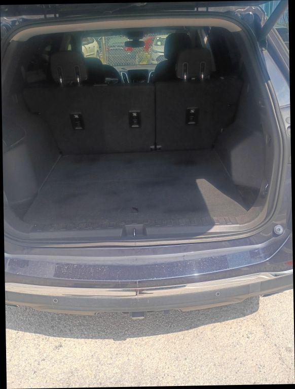 used 2018 Chevrolet Equinox car, priced at $5,500
