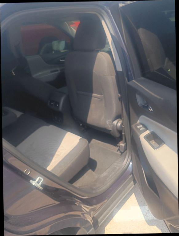 used 2018 Chevrolet Equinox car, priced at $5,500