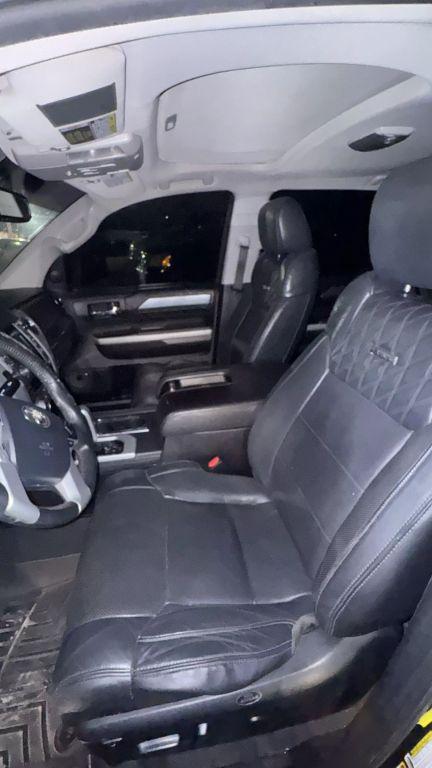 used 2016 Toyota Tundra car, priced at $14,900