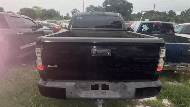 used 2016 Toyota Tundra car, priced at $14,900