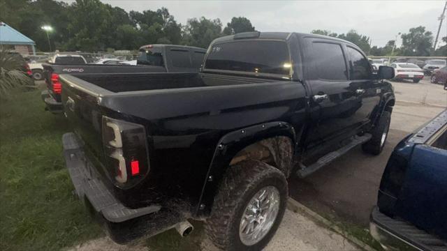 used 2016 Toyota Tundra car, priced at $14,900
