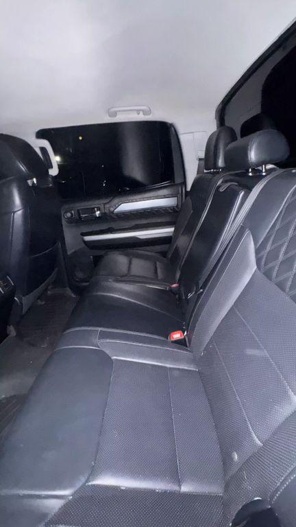 used 2016 Toyota Tundra car, priced at $14,900