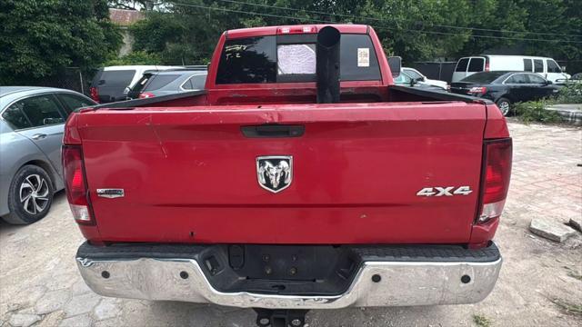 used 2011 Dodge Ram 2500 car, priced at $6,850