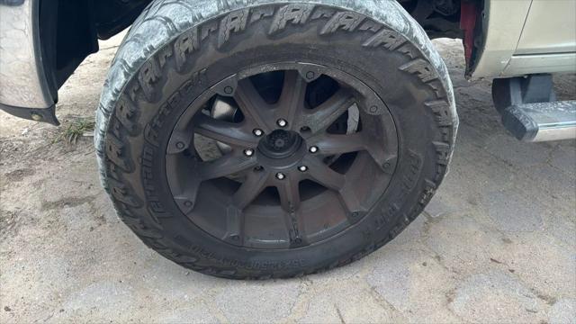 used 2011 Dodge Ram 2500 car, priced at $6,850