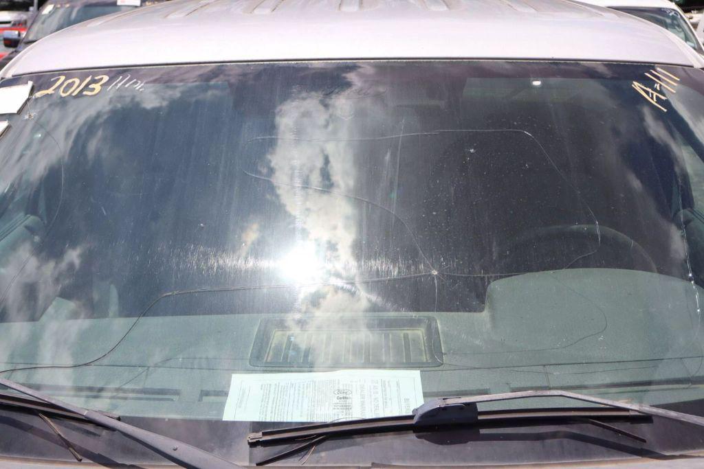 used 2013 Ford F-150 car, priced at $6,400