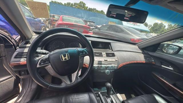 used 2012 Honda Crosstour car, priced at $2,850
