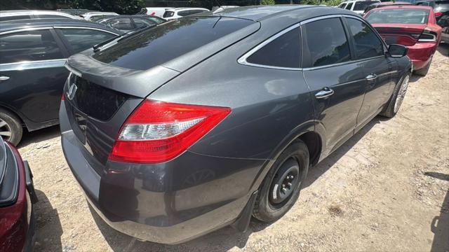 used 2012 Honda Crosstour car, priced at $2,850