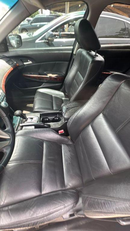 used 2012 Honda Crosstour car, priced at $2,850