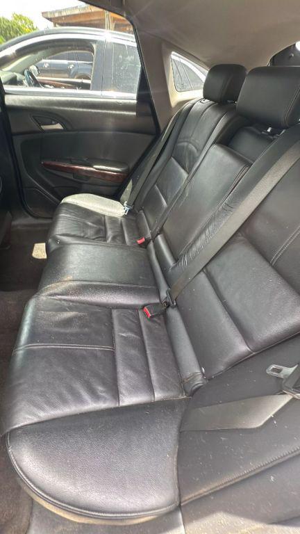 used 2012 Honda Crosstour car, priced at $2,850