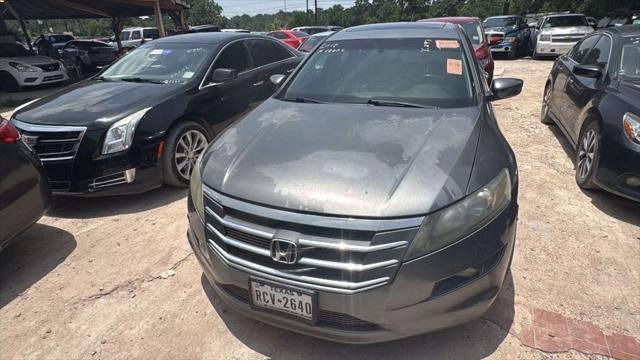 used 2012 Honda Crosstour car, priced at $2,850