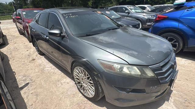 used 2012 Honda Crosstour car, priced at $2,850