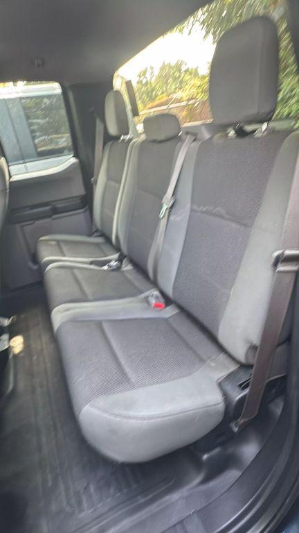 used 2015 Ford F-150 car, priced at $8,950