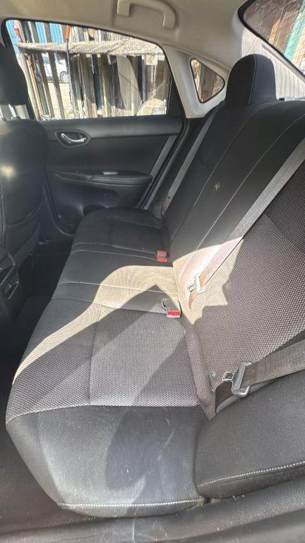 used 2019 Nissan Sentra car, priced at $3,950