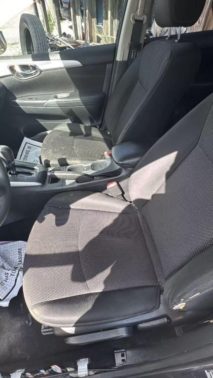 used 2019 Nissan Sentra car, priced at $3,950