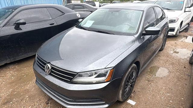 used 2017 Volkswagen Jetta car, priced at $3,950