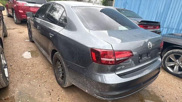 used 2017 Volkswagen Jetta car, priced at $3,950